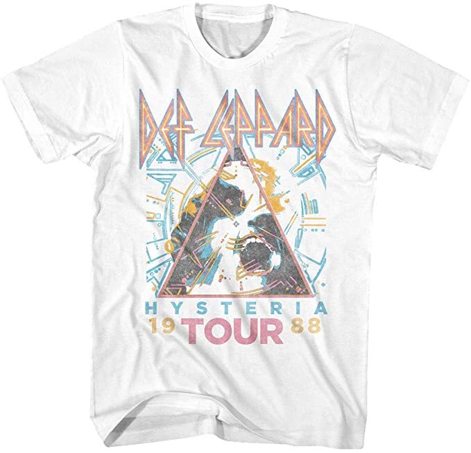 American demens Rock Shirt